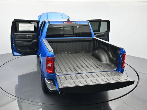 New 2026 RAM 1500 4x4 Crew Cab image 44