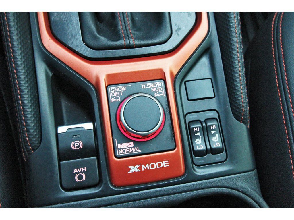 Used 2019 Subaru Forester Sport AWD/4WD image 32