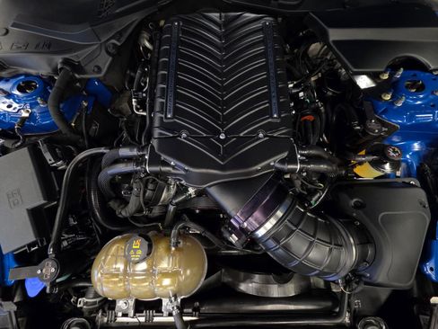 Used 2020 Ford Mustang GT Premium w/ Performance Package - Level 2 RWD image 42