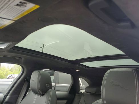 New 2026 Jaguar F-PACE R-Dynamic S image 26