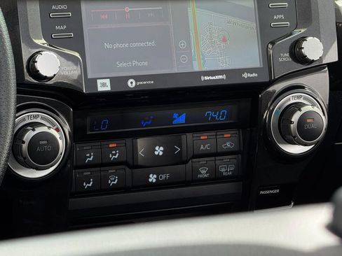 Certified 2023 Toyota 4Runner TRD Pro AWD/4WD image 17