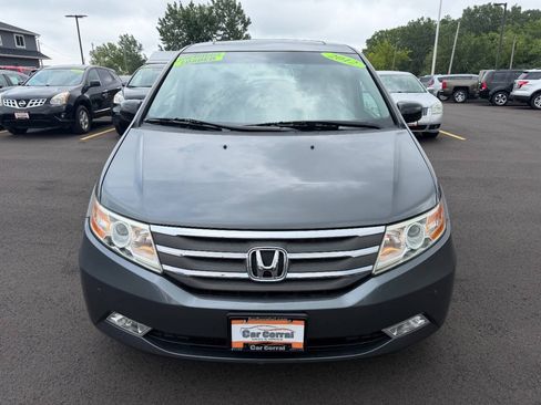 Used 2012 Honda Odyssey Touring image 8
