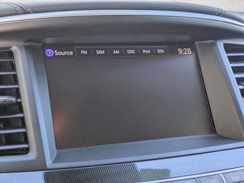 Used 2019 INFINITI QX60 Luxe w/ Essential Package image 9