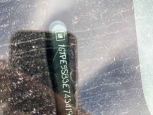 Used 2014 Chevrolet Cruze LT w/ RS Package image 10