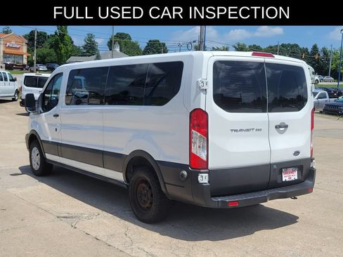 Used 2019 Ford Transit 350 XLT RWD image 3