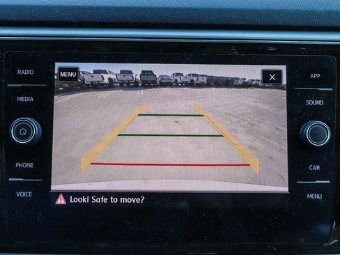 Used 2018 Volkswagen Atlas SEL image 32