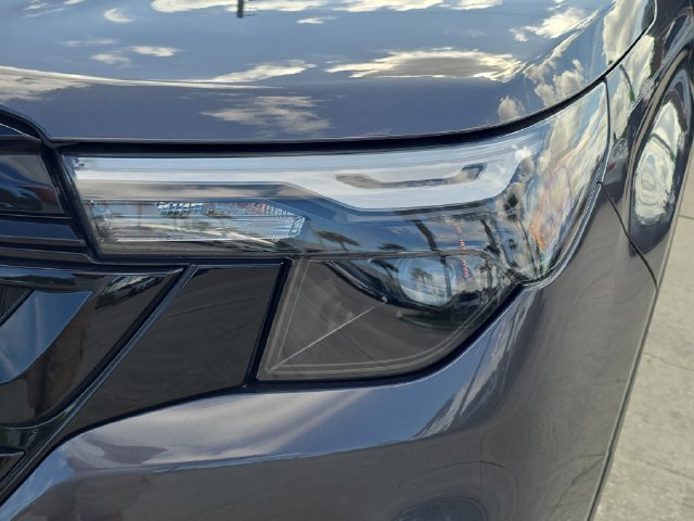 New 2026 Subaru Forester Sport AWD/4WD image 6
