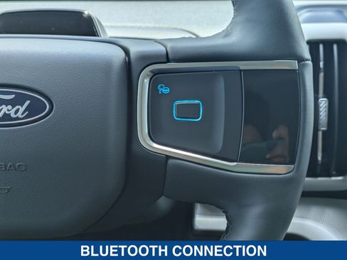 New 2026 Ford Expedition Active RWD image 31