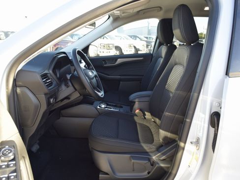 New 2026 Ford Escape Active image 18