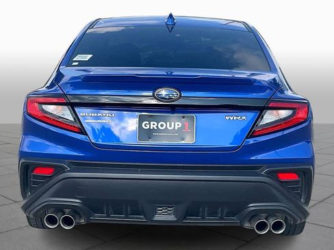 Used 2023 Subaru WRX Premium image 4