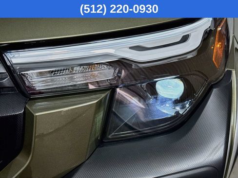 Used 2026 Subaru Forester Wilderness AWD/4WD image 40