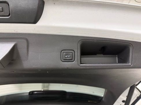 Certified 2022 GMC Terrain Denali w/ LPO, Floor Liner Package image 8