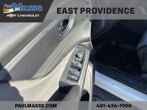 Used 2023 Subaru Ascent Onyx Edition image 10