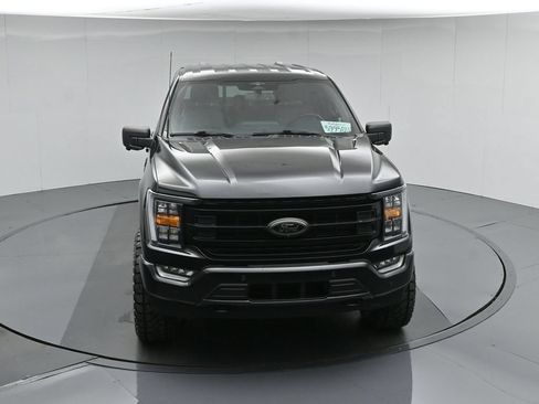 Used 2023 Ford F150 XLT w/ Equipment Group 302A High AWD/4WD image 43