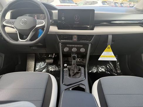 New 2026 Volkswagen Taos S FWD image 9