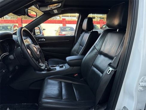 Used 2020 Jeep Grand Cherokee High Altitude image 27