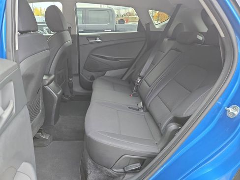 Used 2021 Hyundai Tucson SE image 15