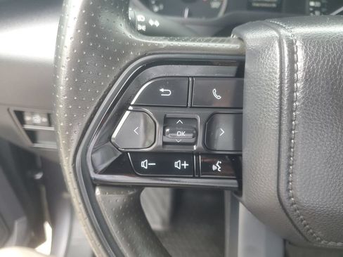 Used 2023 Toyota Tundra SR AWD/4WD image 33