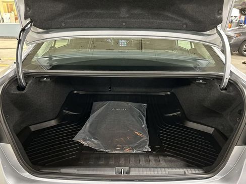 Certified 2025 Subaru Legacy Premium AWD/4WD image 26