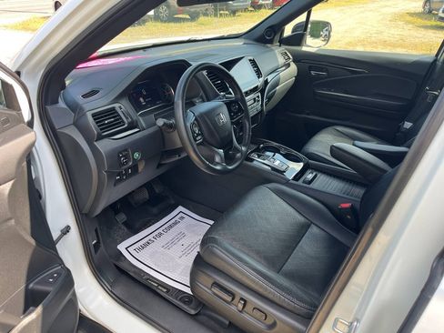 Used 2020 Honda Passport Elite image 6