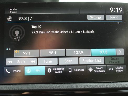 Used 2025 Honda CR-V EX-L image 47