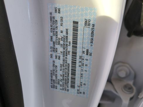 Used 2022 Ford F350 Platinum image 36