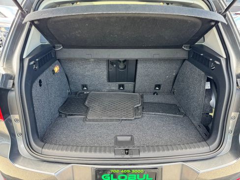 Used 2017 Volkswagen Tiguan SEL image 29