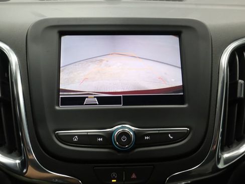 Used 2024 Chevrolet Equinox LT w/ LPO, Floor Liner Package image 3