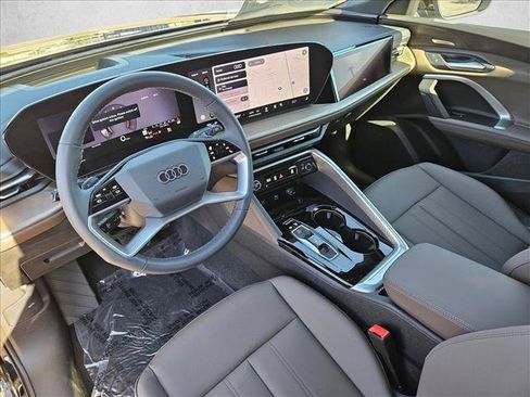 New 2026 Audi Q5 Premium Plus AWD/4WD image 3