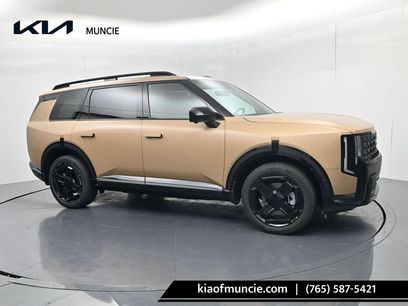 New 2027 Kia Telluride X-Line SX Prestige