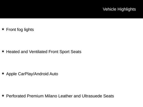 Used 2025 Acura MDX A-Spec AWD/4WD image 7