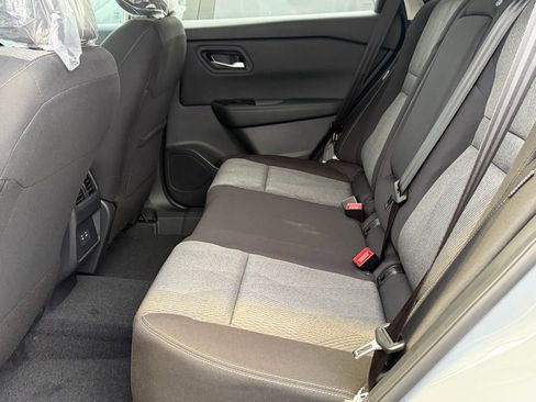 New 2026 Nissan Rogue SV image 22