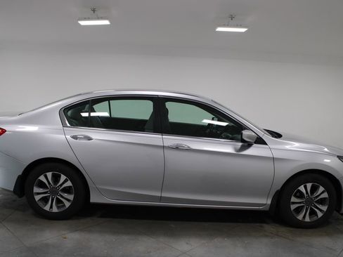 Used 2013 Honda Accord LX image 11
