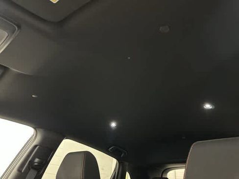 Certified 2026 Honda HR-V Sport image 27
