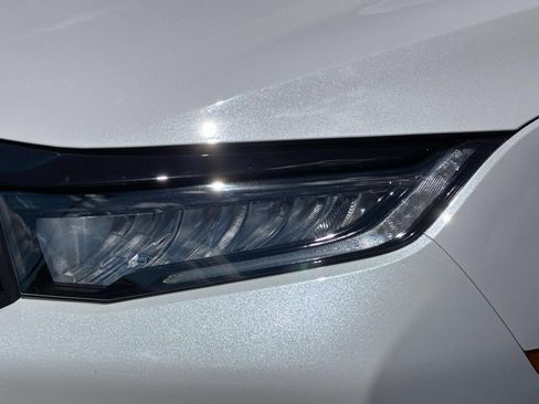 Used 2025 Honda Odyssey EX-L image 7