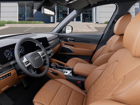 New 2025 Kia Telluride SX X-Line image 21