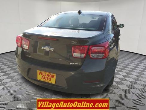 Used 2013 Chevrolet Malibu LS image 14