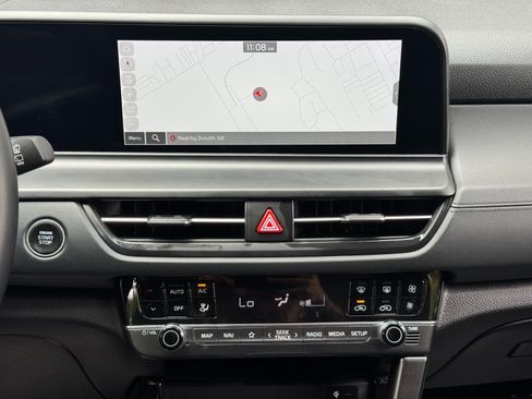 Used 2024 Kia Seltos EX AWD/4WD image 23