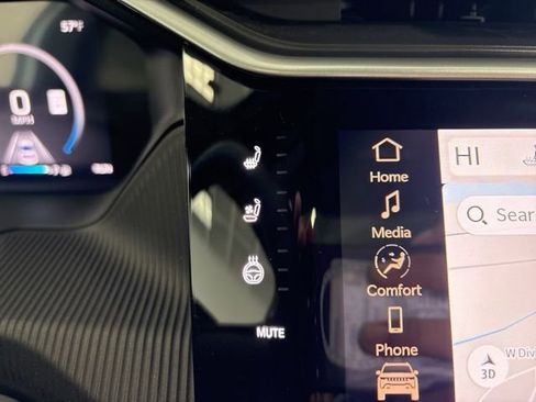 New 2026 Jeep Cherokee Overland AWD/4WD image 44