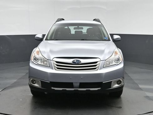 Used 2012 Subaru Outback 2.5i AWD/4WD image 2
