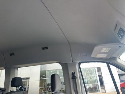 Used 2024 Ford Transit 350 XLT