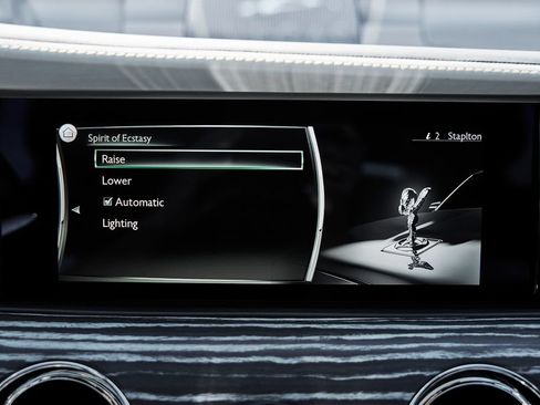 Used 2023 Rolls-Royce Ghost AWD/4WD image 72