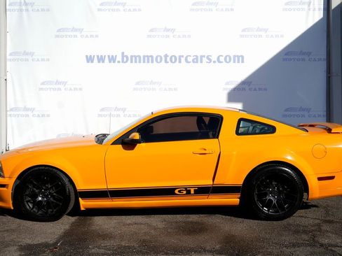 Used 2008 Ford Mustang GT image 8