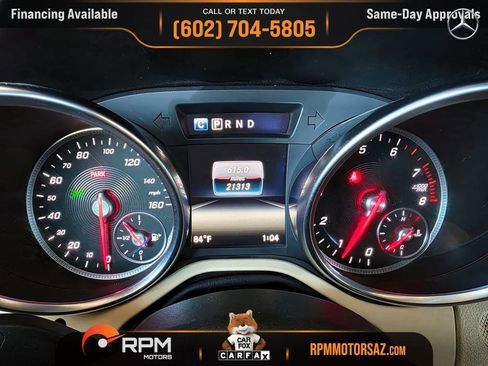 Used 2019 Mercedes-Benz SLC 300 image 12