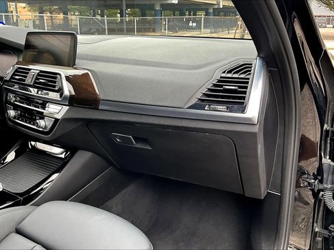 Used 2021 BMW X3 sDrive30i w/ Convenience Package (ZC2) image 18