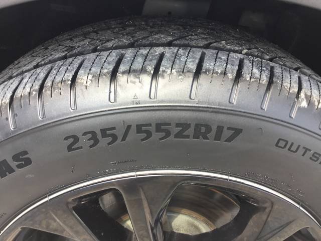 Used 2018 Ford Escape SE FWD image 10