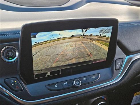 New 2026 Chevrolet Blazer LT image 13