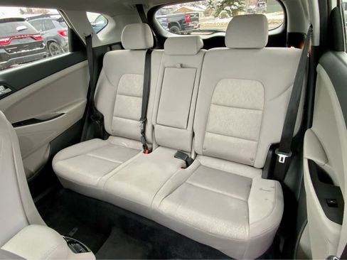 Used 2018 Hyundai Tucson Value image 25