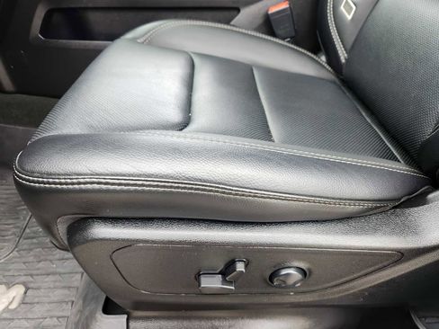 Used 2023 RAM 1500 Rebel w/ Rebel Level 2 Equipment Group image 8