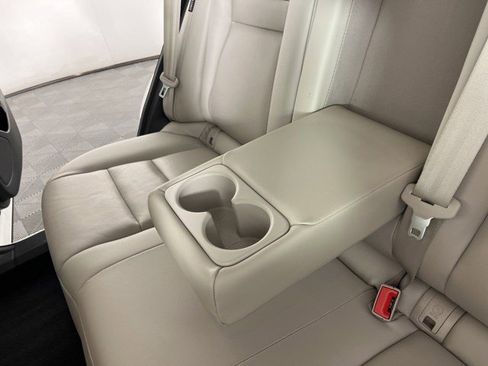 Used 2023 Nissan Rogue SL w/ SL Premium Package FWD image 40